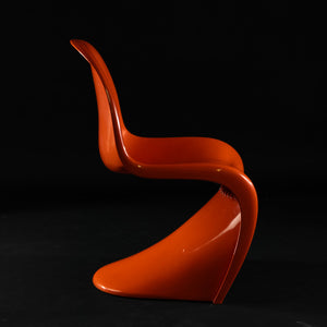1970er “Panton-Chairs” von Verner Panton, 2er Paar - Zeitlos Berlin By Drozd