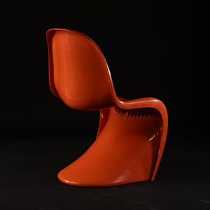 1970er “Panton-Chairs” von Verner Panton, 2er Paar - Zeitlos Berlin By Drozd