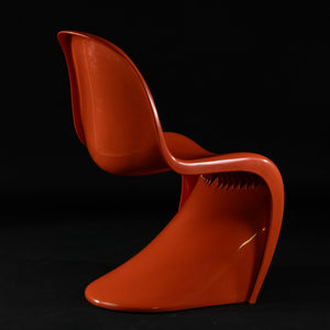 1970er “Panton-Chairs” von Verner Panton, 2er Paar - Zeitlos Berlin By Drozd