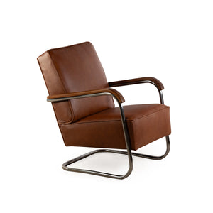 1935er Bauhaus Sessel von Mücke & Melder - Zeitlos Berlin By Drozd