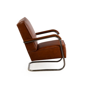 1935er Bauhaus Sessel von Mücke & Melder - Zeitlos Berlin By Drozd