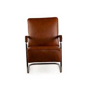 1935er Bauhaus Sessel von Mücke & Melder - Zeitlos Berlin By Drozd