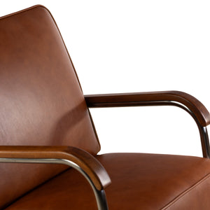 1935er Bauhaus Sessel von Mücke & Melder - Zeitlos Berlin By Drozd