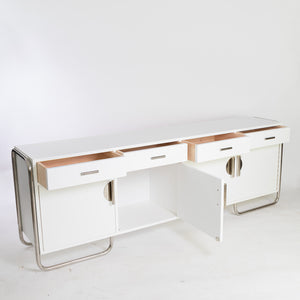 Sideboard im Bauhausstil by Artur Drozd - Zeitlos Berlin By Drozd