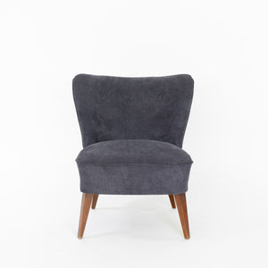 1950er Mid-Century Cocktailsessel - Zeitlos Berlin By Drozd