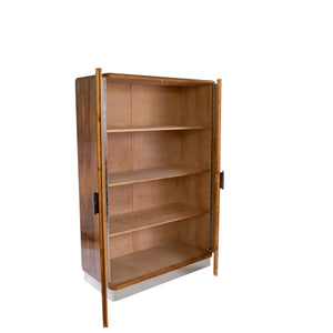 1930er Bauhaus Kleiderschrank - Zeitlos Berlin By Drozd