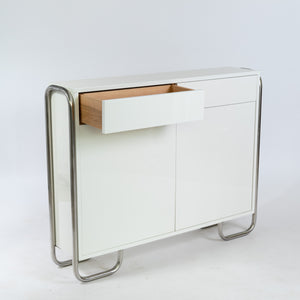 Sideboard im Bauhaus Stil by Artur Drozd - Zeitlos Berlin By Drozd