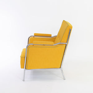1950er Sitzgruppe mit zwei Sesseln und zwei Stühlen - Zeitlos Berlin By Drozd